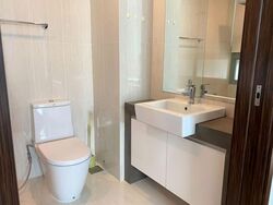 Sanctuary @ 813 (D19), Apartment #600785381